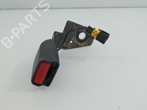 Used Rear left seatbelt CITROËN C4 II (NC_) 1.6 BlueHDi 100 (99 hp) 24657157