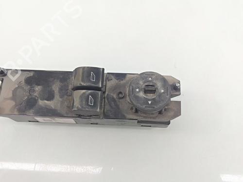 Used Left front window switch FORD TRANSIT COURIER B460 Box Body/MPV [2014-2025]  15606699