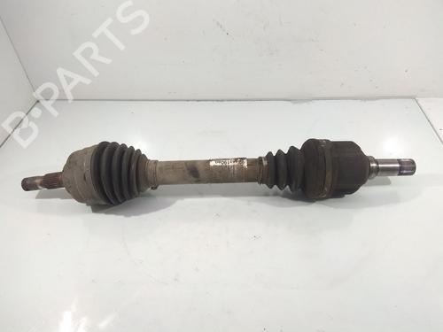 Used Left front driveshaft CITROËN C4 I (LC_) [2004-2014]  9432084