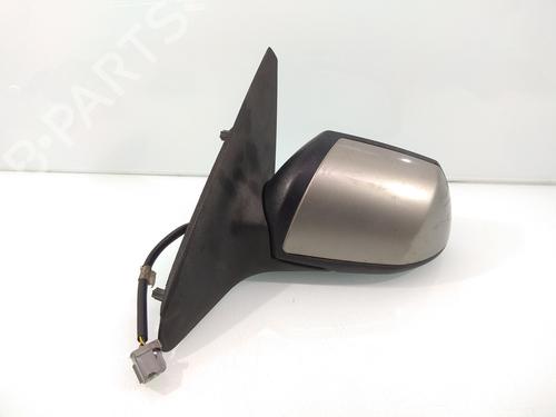 Left mirror FORD MONDEO III Saloon (B4Y) 2.0 16V TDDi / TDCi | BP11537785C26 