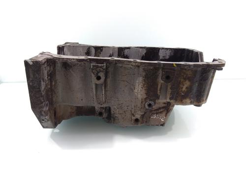 Oil sump RENAULT KANGOO / GRAND KANGOO II (KW0/1_)  | BP14216766M115 