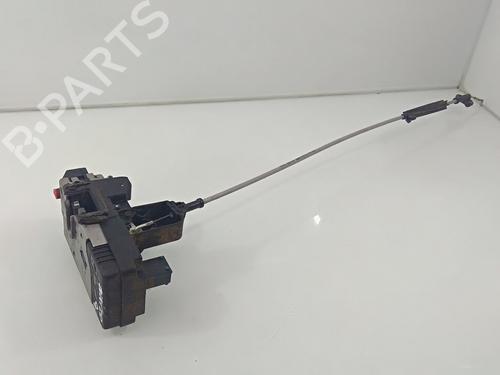 Used Rear right lock OPEL MERIVA A MPV (X03) [2003-2010]  16492719