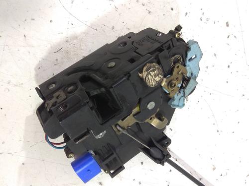 Rear left lock SKODA OCTAVIA II (1Z3)  | BP7647807C100 