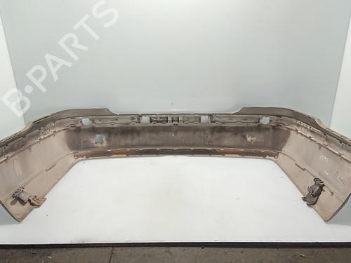 Rear bumper MERCEDES-BENZ S-CLASS (W220)  | BP16785753C8 