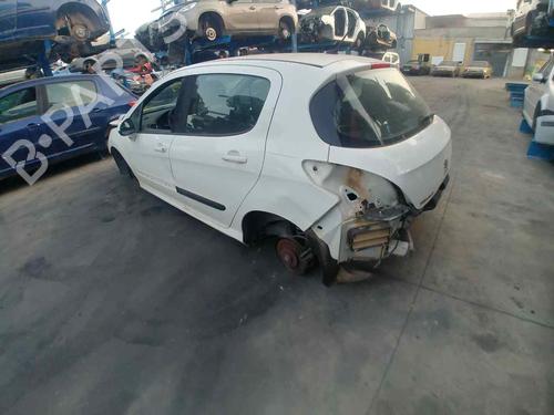 Steering pump PEUGEOT 308 I (4A_, 4C_)  | BP10210302M99 