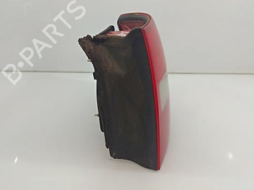Right taillight AUDI A6 C5 Avant (4B5) 2.5 TDI | BP19144700C35 