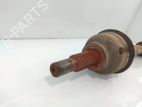 Right front driveshaft RENAULT LAGUNA II (BG0/1_) 1.8 16V (BG0B, BG0M) | BP11422047M39 