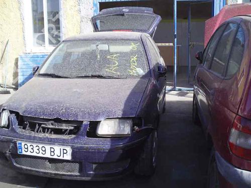 Grille VW POLO (6N2)  | BP5300914C40 