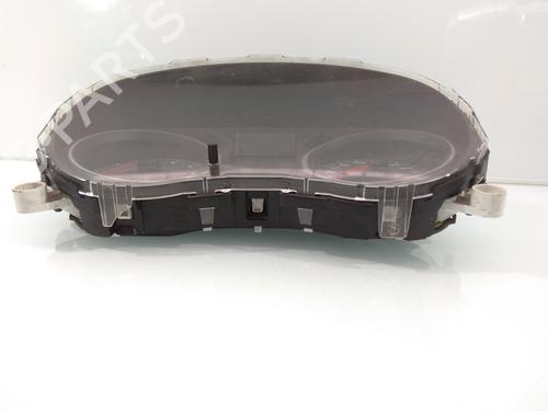 Instrument cluster CITROËN C-ELYSEE (DD_)  | BP10771864C47 
