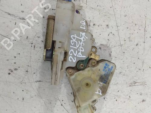 Front right lock NISSAN X-TRAIL I (T30)  | BP8079629C97 