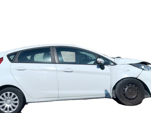 Brugte FORD FIESTA VI Van [2008-2017]  4248595