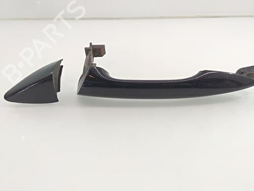 Used Rear left exterior door handle HYUNDAI i30 Estate (GD) 1.4 CRDi (90 hp) 23041100