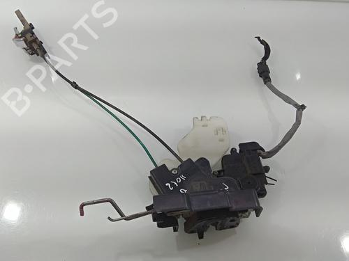 Used Front right lock KIA CARNIVAL I (UP) [1998-2001]  18470242
