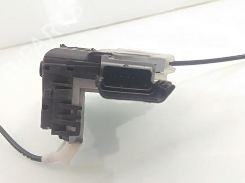 Rear left lock PEUGEOT 308 I (4A_, 4C_)  | BP19688192C100 