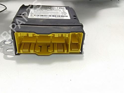 Airbag Kit MERCEDES-BENZ GLA-CLASS (X156) GLA 200 CDI / d (156.908) | BP21808207C86 