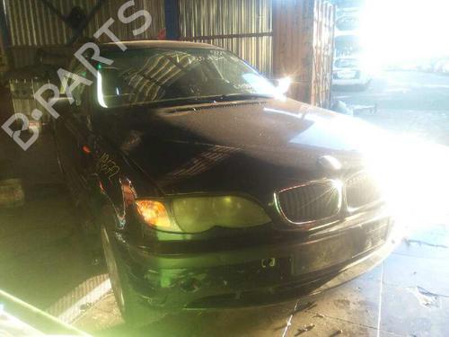 Right taillight BMW 3 (E46) 320 d | BP5292471C35 