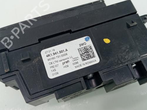 Lights ECU AUDI E-TRON (GEN)  | BP29536711M55 