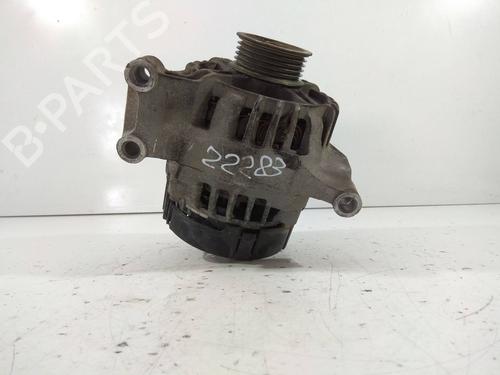 Alternator FIAT PANDA (169_)  | BP7561430M7 