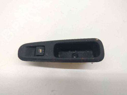 Used Left rear window switch Left rear window switch PEUGEOT 3008 I MPV (0U_) 1.6 HDi (109 hp) 6525643 6525643