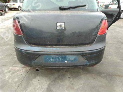 Used Rear bumper Rear bumper 38519322 38519322
