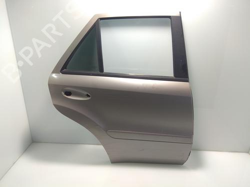 Used Right rear door MERCEDES-BENZ M-CLASS (W164) [2005-2012]  9807673