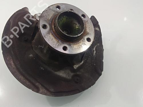 Left front steering knuckle BMW 1 (E87)  | BP16500792M25 