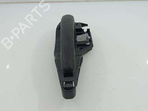 Rear right exterior door handle PEUGEOT 208 I (CA_, CC_)  | BP26904968C130 