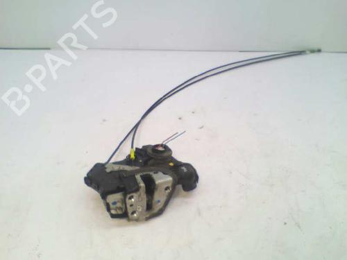 Used Front right lock TOYOTA AURIS (_E15_) [2006-2012]  5829746