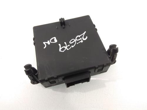Electronic module SKODA SUPERB II (3T4) 1.9 TDI | BP13539645M83 