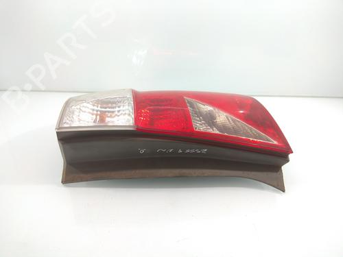 BP14850265C35 | Right taillight HONDA FR-V (BE) 2.2 i CTDi (BE5) BP14850265C35