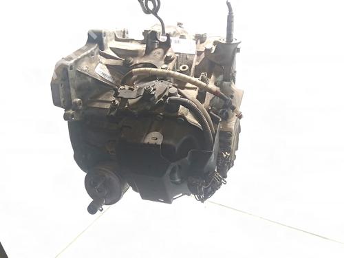 Gearbox RENAULT VEL SATIS (BJ0_)  | BP19152341M3 