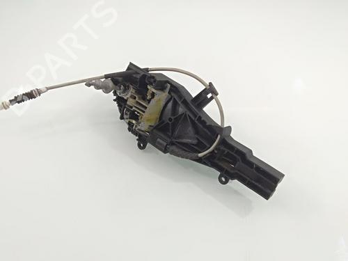 Front left exterior door handle BMW 3 Touring (E91) 318 d | BP15688994C128 