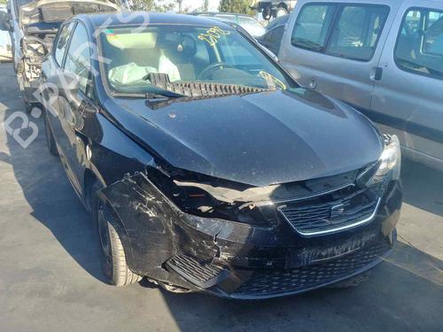 Engine control unit (ECU) SEAT IBIZA IV (6J5, 6P1)  | BP13543861M57 