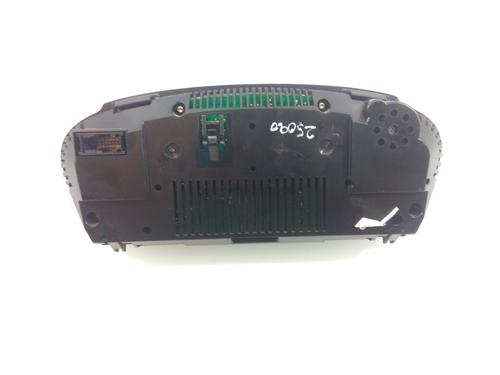 Instrument cluster BMW 5 (E60)  | BP13641182C47 