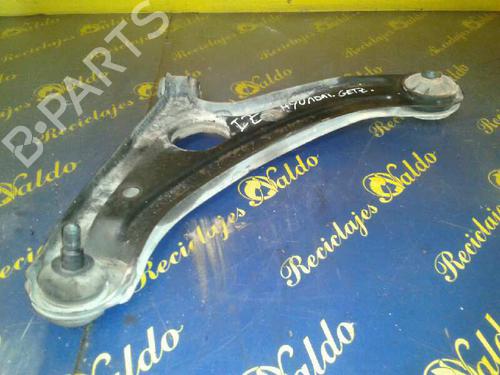 Used Other KIA CARNIVAL II (GQ) [1999-2007]  14217914