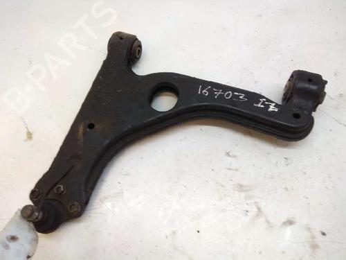 Used Other OPEL ZAFIRA A MPV (T98) [1999-2006]  14218512