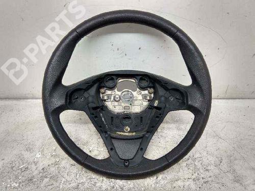 Used Steering wheel Steering wheel FORD FIESTA VI (CB1, CCN) 1.0 EcoBoost (125 hp) 5303286 5303286