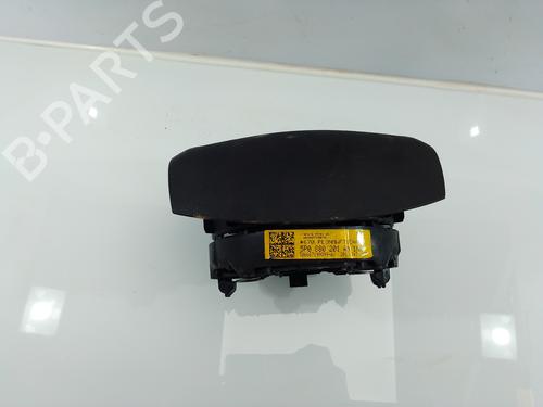 Driver airbag SEAT ALTEA XL (5P5, 5P8) 1.6 TDI | BP26582642C9 