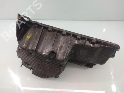 Oil sump BMW 3 (E46) 316 i | BP14217599M115 