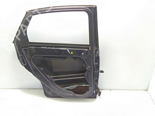 Left rear door FORD FOCUS II (DA_, HCP, DP)  | BP18470871C4 