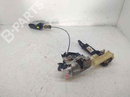 Used Front right lock Front right lock 6122032 6122032