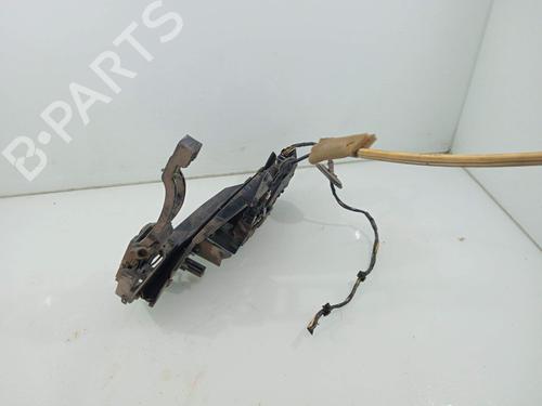 Cerradura puerta delantera izquierda Cerradura puerta delantera izquierda 38703986 38703986