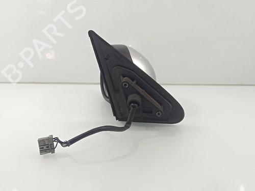 Left mirror MG MG ZS 120 | BP18469867C26 