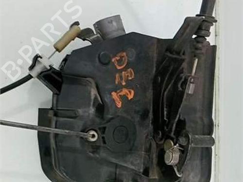 Front right lock BMW 3 Compact (E46) 316 ti | BP38523620C97 - Image 2