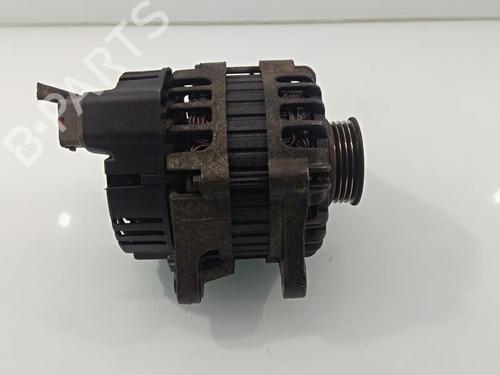 Alternator HYUNDAI ATOS (MX)  | BP16345750M7 