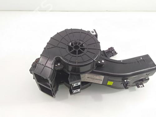 Used Heater blower motor PEUGEOT 508 SW I (8E_) 2.0 HDi RXH Hybrid4 (200 hp) 19098330