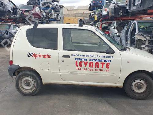 Startmotor FIAT SEICENTO / 600 (187_)  | BP7084125M8 