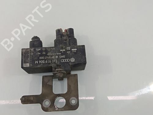 Electronic module SEAT IBIZA III (6L1)  | BP16465713M83 