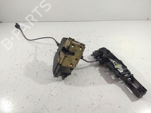 Used Front left lock RENAULT MEGANE II (BM0/1_, CM0/1_) [2001-2012]  9040788
