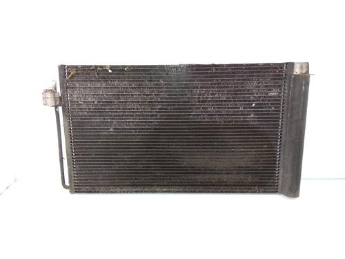 AC radiator BMW 5 (E60)  | BP10663460M32 